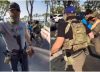 En California: es ciudadano americano de origen latino y cuenta cómo el ICE lo arrestó cuando defendía a un inmigrante