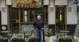 Ícono de los 90. Reabrió el restaurante de impronta italiana que marcó una época en Buenos Aires