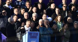 La gran batalla bonaerense: las claves de una elección inédita en la que se jugará el liderazgo del PJ y el apoyo a Milei