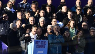 La gran batalla bonaerense: las claves de una elección inédita en la que se jugará el liderazgo del PJ y el apoyo a Milei