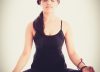 Cuán recomendado es el yoga facial para las líneas de expresión