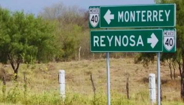 Alerta nivel 4 en la frontera: EE.UU. pide evitar una peligrosa ruta en México por las desapariciones y secuestros