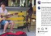 “Llegó en el momento justo cuando quería abandonar”: el posteo de Benjamín tras quedar en La Voz y emocionar con su historia