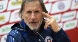 Eliminatorias sudamericanas 2026, en vivo: todos los partidos de hoy, minuto a minuto