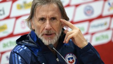 Eliminatorias sudamericanas 2026, en vivo: todos los partidos de hoy, minuto a minuto