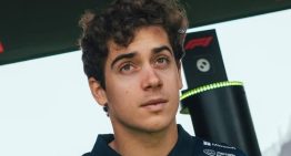 Franco Colapinto, en vivo: el minuto a minuto de la primera práctica para el Gran Premio de Canadá