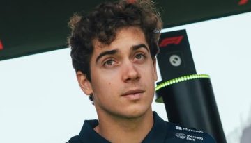 Franco Colapinto, en vivo: el minuto a minuto de la primera práctica para el Gran Premio de Canadá