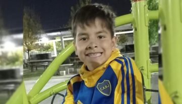 La declaración del policía que baleó a Thiago en Ciudad Evita: “Fue en segundos, no hubo tiempo de pensar”