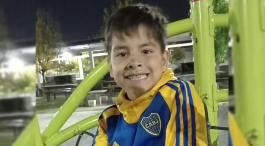 La declaración del policía que baleó a Thiago en Ciudad Evita: “Fue en segundos, no hubo tiempo de pensar”