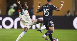 Real Madrid vs. Salzburgo, por el Mundial de Clubes