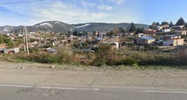 Tragedia en Bariloche: una joven con discapacidad murió tras quedar atrapada en el incendio de su casa