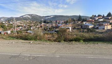 Tragedia en Bariloche: una joven con discapacidad murió tras quedar atrapada en el incendio de su casa