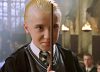 Tom Felton vuelve a ponerse en la piel de Draco Malfoy más de una década después del final de Harry Potter