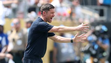 Real Madrid espera a Mastantuono haciendo 3 goles en “4 pases” y mostrándole el mapa de Xabi Alonso