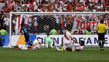 River y un nuevo volver a empezar tras el Mundial de Clubes: la renovación que le espera a Gallardo