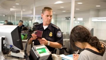 Cómo es el “cuartito” de la CBP: el lugar temido por aquellos que pasan por migraciones a EE.UU.