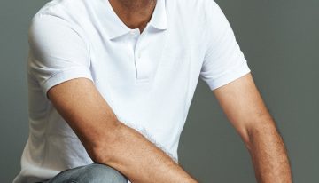 Cambiaso íntimo. A solas con ¡HOLA!, repasa su carrera, habla de sus amores y presenta lo único que le faltaba