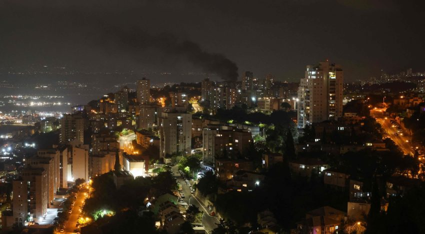 Ataques entre Israel e Irán, en vivo: últimas noticias del conflicto y reacciones hoy, lunes 16 de junio