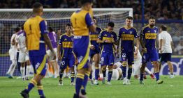 Cómo está Boca en el ranking para la clasificación al Mundial de Clubes 2029