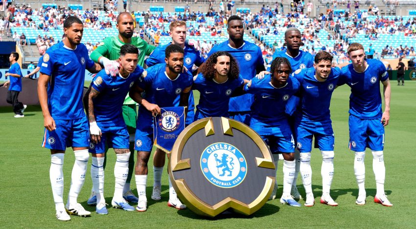 En vivo – Benfica vs. Chelsea: 0 – 0, por los octavos de final de el Mundial de Clubes 2025