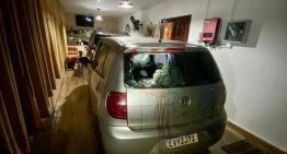 Una joven argentina murió atropellada en Brasil: el conductor trasladó el cadáver en el techo