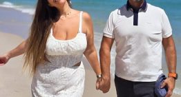 El conmovedor posteo de Mar Tarrés para su pareja hospitalizada en Miami