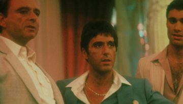 Murió el actor Harris Yulin, famoso por “Scarface” y “Ozark”