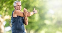 Para mayores de 80: ¿Es posible conservar la masa muscular a pesar del paso de los años?