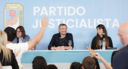 Baile, pero devuelva: Cristina Kirchner y su banda se robaron US$500 millones y ahora se los quieren quedar