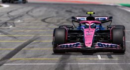 El curioso ranking de la F1 en el que Franco Colapinto supera a Max Verstappen, Oscar Piastri y Lewis Hamilton