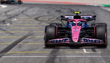 El curioso ranking de la F1 en el que Franco Colapinto supera a Max Verstappen, Oscar Piastri y Lewis Hamilton