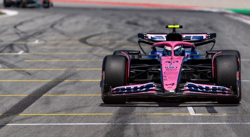 El curioso ranking de la F1 en el que Franco Colapinto supera a Max Verstappen, Oscar Piastri y Lewis Hamilton