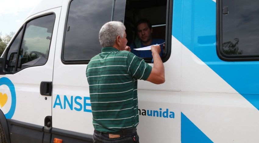 La ANSES oficializó el aumento de 1,5% para las jubilaciones y pensiones: cuánto cobran en julio