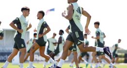 Mundial de Clubes: arranca el Real Madrid de Xabi Alonso, que elevó a Mastantuono y se distanció de Gallardo