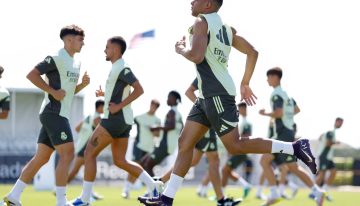 Mundial de Clubes: arranca el Real Madrid de Xabi Alonso, que elevó a Mastantuono y se distanció de Gallardo