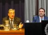 Quiénes son los jueces del tribunal del nuevo juicio por la muerte de Maradona
