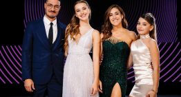 Los divertidos 15 de Antonia. Las fotos y todos los detalles de la fiesta de cumpleaños de la hija de Soledad Pastorutti
