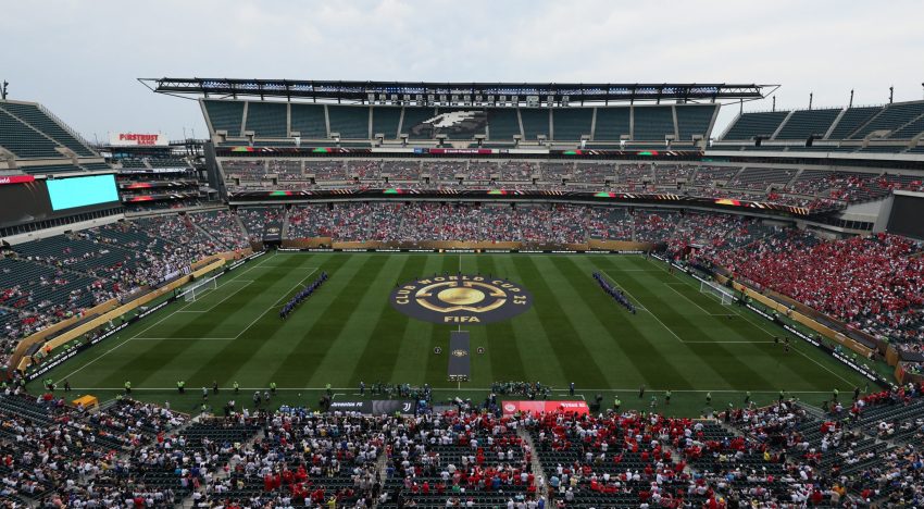 En vivo – Juventus vs. WAC Casablanca: 1 – 0, por la fase de grupos de el Mundial de Clubes 2025