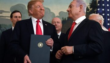 Tras el anuncio del cese el fuego de Trump: quién ganó y quién perdió entre Estados Unidos, Israel e Irán