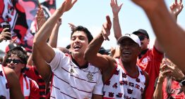 En vivo – Flamengo vs. Chelsea: 0 – 0, por la fase de grupos de el Mundial de Clubes 2025