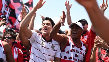 En vivo – Flamengo vs. Chelsea: 0 – 0, por la fase de grupos de el Mundial de Clubes 2025