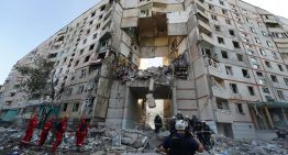 Guerra Rusia – Ucrania, en vivo: últimas noticias del conflicto y el minuto a minuto