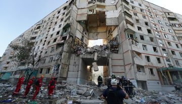Guerra Rusia – Ucrania, en vivo: últimas noticias del conflicto y el minuto a minuto