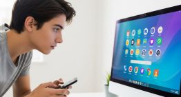 El truco que estabas necesitando: cómo usar apps y juegos de Android en una computadora con Windows
