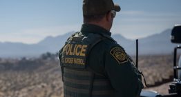Es mexicano, fue deportado tres veces de EE.UU. e intentó reingresar: la CBP lo descubrió en un control de rutina