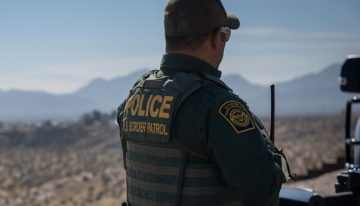 Es mexicano, fue deportado tres veces de EE.UU. e intentó reingresar: la CBP lo descubrió en un control de rutina