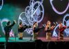 Mayumana vuelve a Buenos Aires con un cóctel explosivo de percusión, baile y humor “para sacar el niño interior”