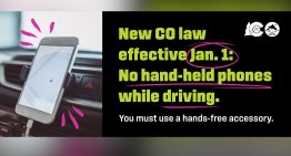 Aviso para los conductores de Colorado: la nueva ley que podría dejar sin licencia a quienes usen el celular