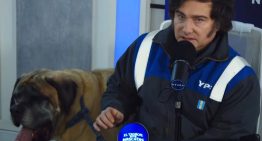 Javier Milei, en vivo: las últimas medidas del Gobierno