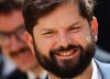 Inédito en Chile: Gabriel Boric fue papá por primera vez y se tomó cinco días de licencia